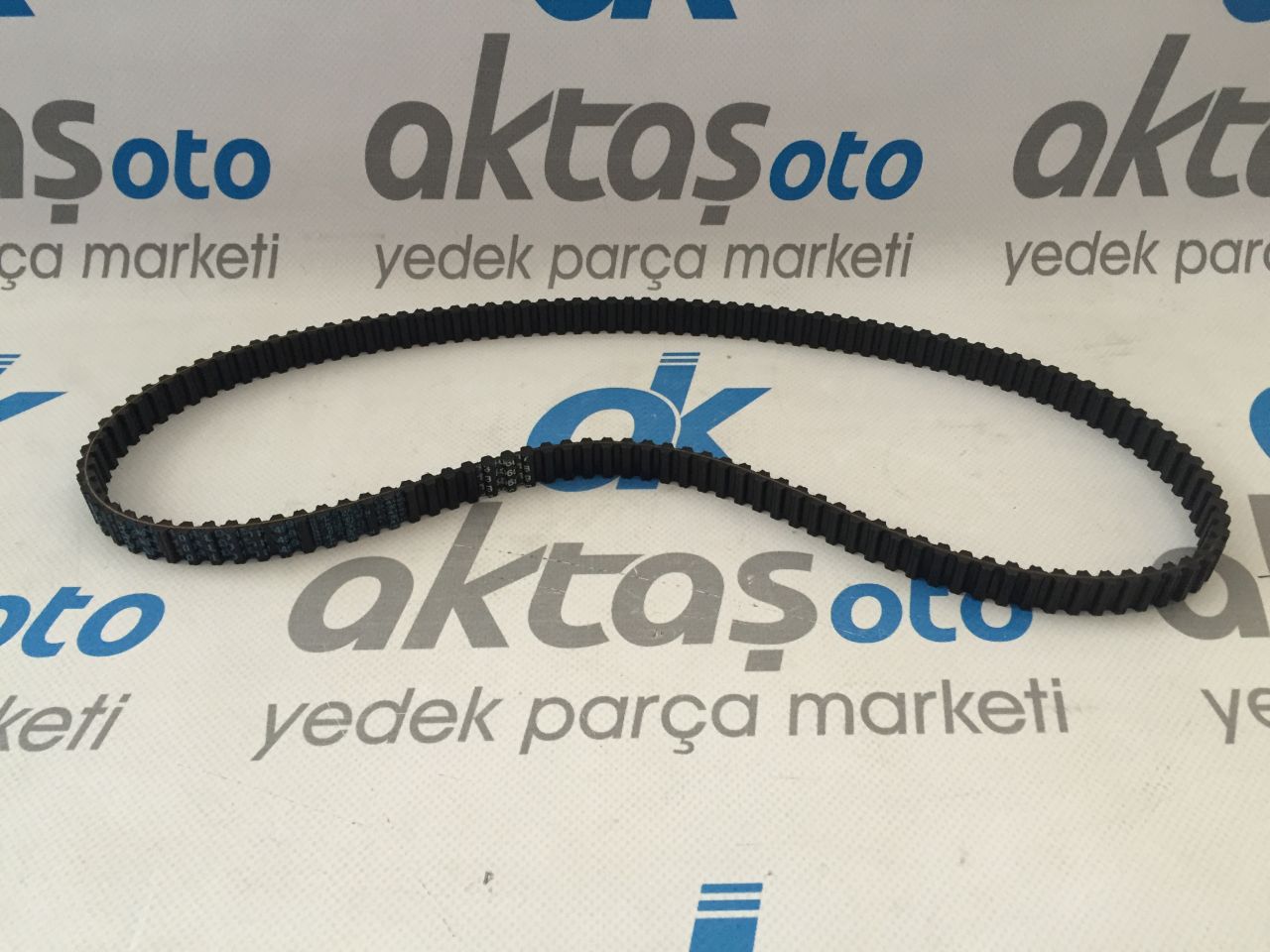 Balans Kayışı Tempra Tipo 2.0 Dayco