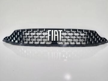 Ön Panjur Egea Cross Nikelajlı