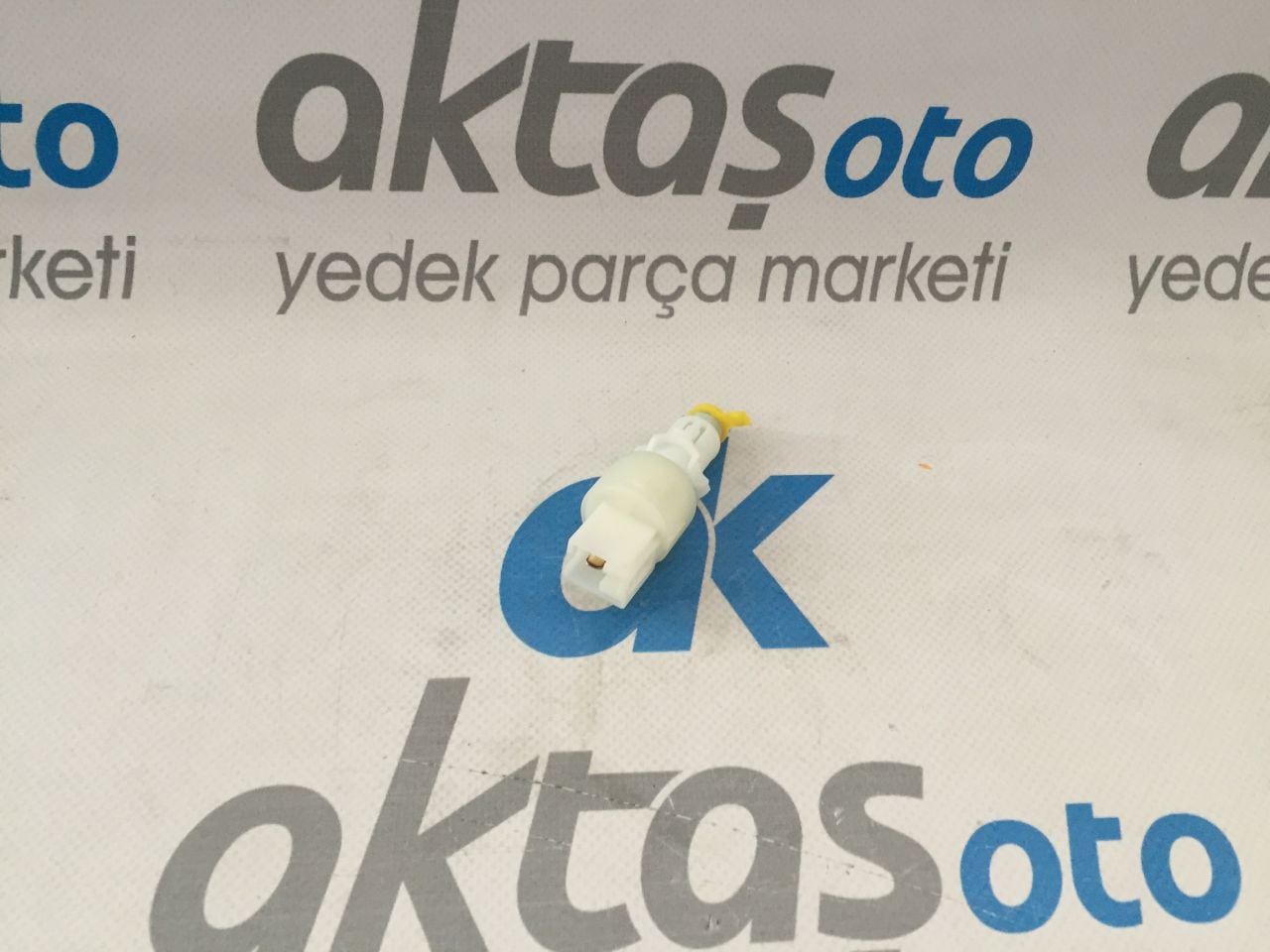 Fren Müşürü Palıo Albea