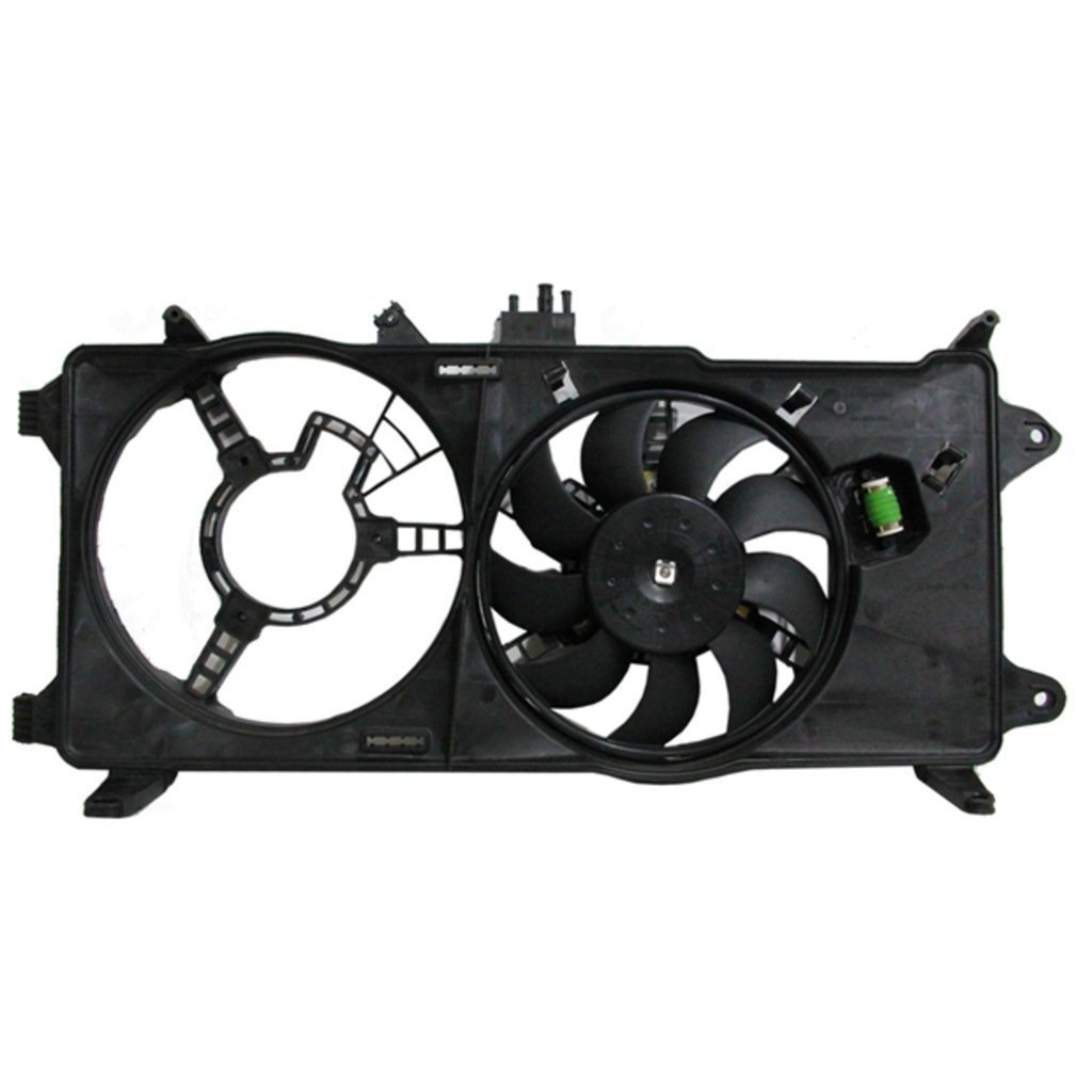 FAN MOTORU DAVLUMBAZLI(TEK MOTORLU) 51738799 DOBLO 1,9JTD-1,3MJT