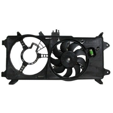 FAN MOTORU DAVLUMBAZLI(TEK MOTORLU) 51738799 DOBLO 1,9JTD-1,3MJT