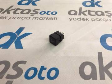 Sis Anahtarı Doğan Slx Kare Basmalı