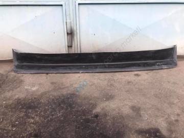 Ön Karlık Serçe Şahin Eski Model