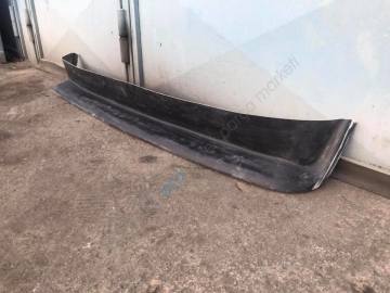 Ön Karlık Serçe Şahin Eski Model