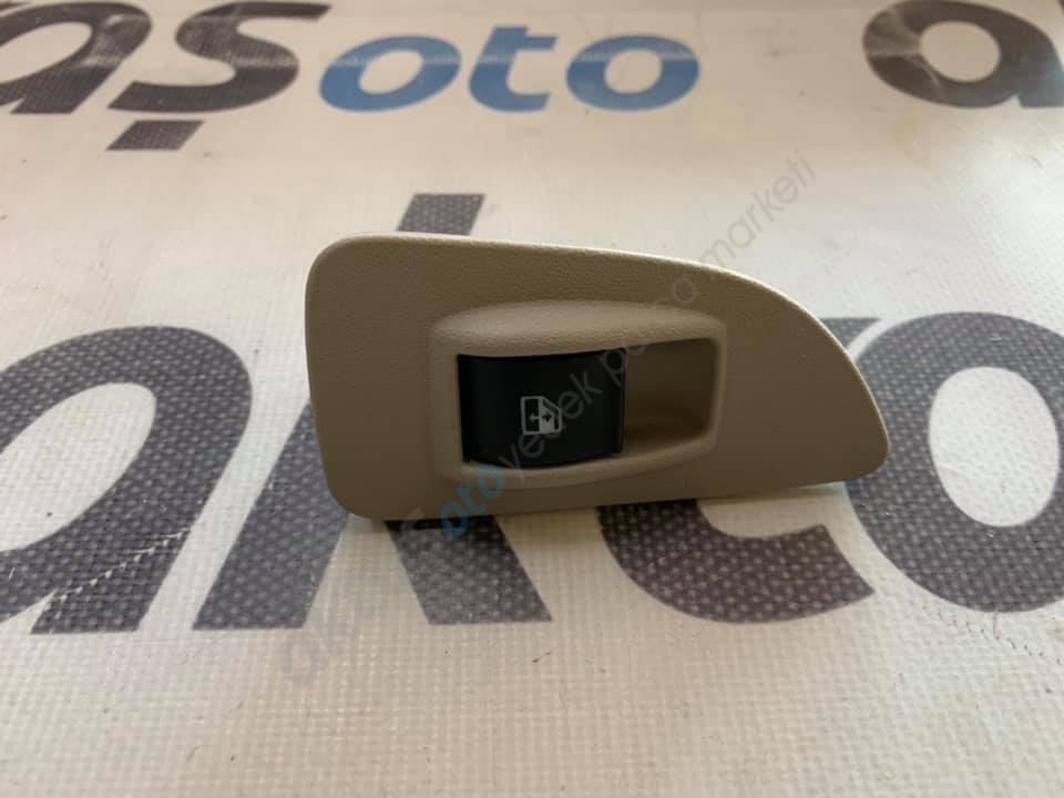 Cam Düğmesi Linea Arka Sol