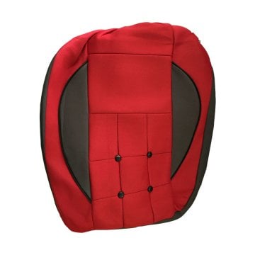 Koltuk Kılıfı Ortopedik