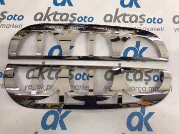 Stop Nikelajı Doblo 2 Kasa 2006-2009 Model Arası