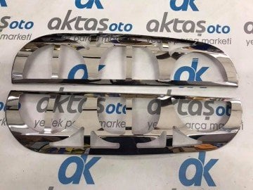 Stop Nikelajı Doblo 2 Kasa 2006-2009 Model Arası