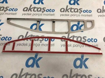 Stop Nikelajı Doblo 1 Kasa 2000-2006 Model Arası