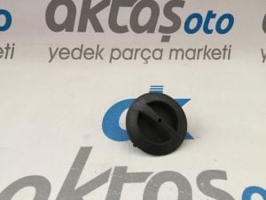 Gaz Kapağı Kalın Diş