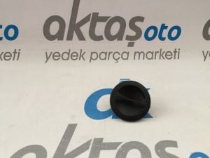 Gaz Kapağı İnce Diş