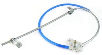 Cam Krikosu Uno Manuel Ön Sol