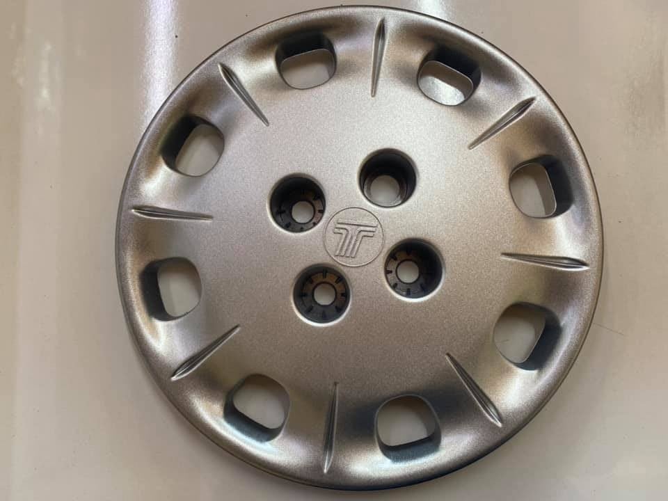 Jant Kapağı Şahin 13 Jant