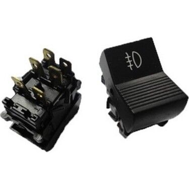 Sis Anahtarı Açma Kapama Doğan Kartal Şahin