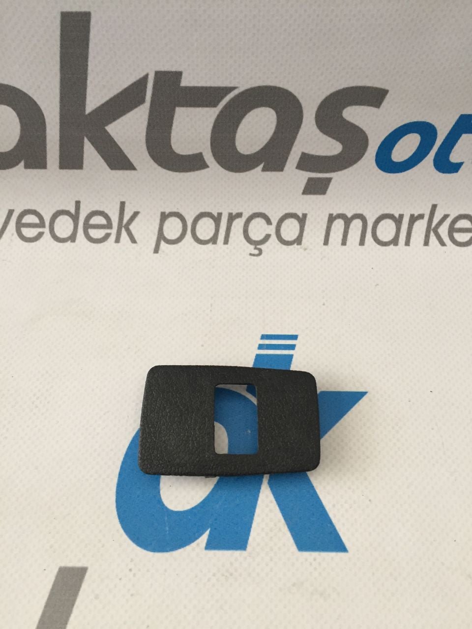 Kolçak Kapağı Sağ Ön Slx