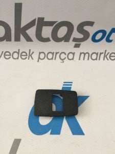 Kolçak Kapağı Sağ Ön Slx