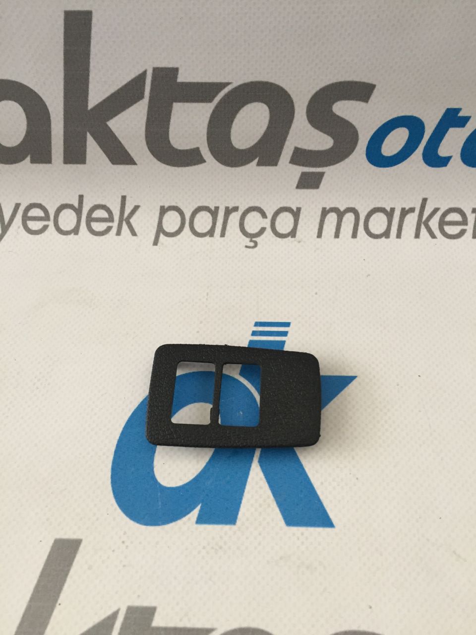 Kolçak Kapağı Sol Ön Slx