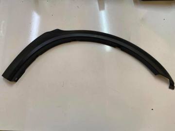 Çamurluk Ağzı Bakaleti Uno Arka Sol