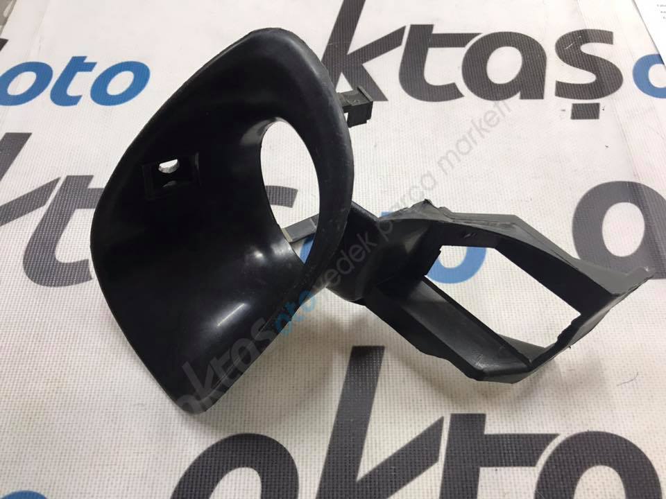 Sis Far Yuvası Albea Palıo 2002-2005 Sol