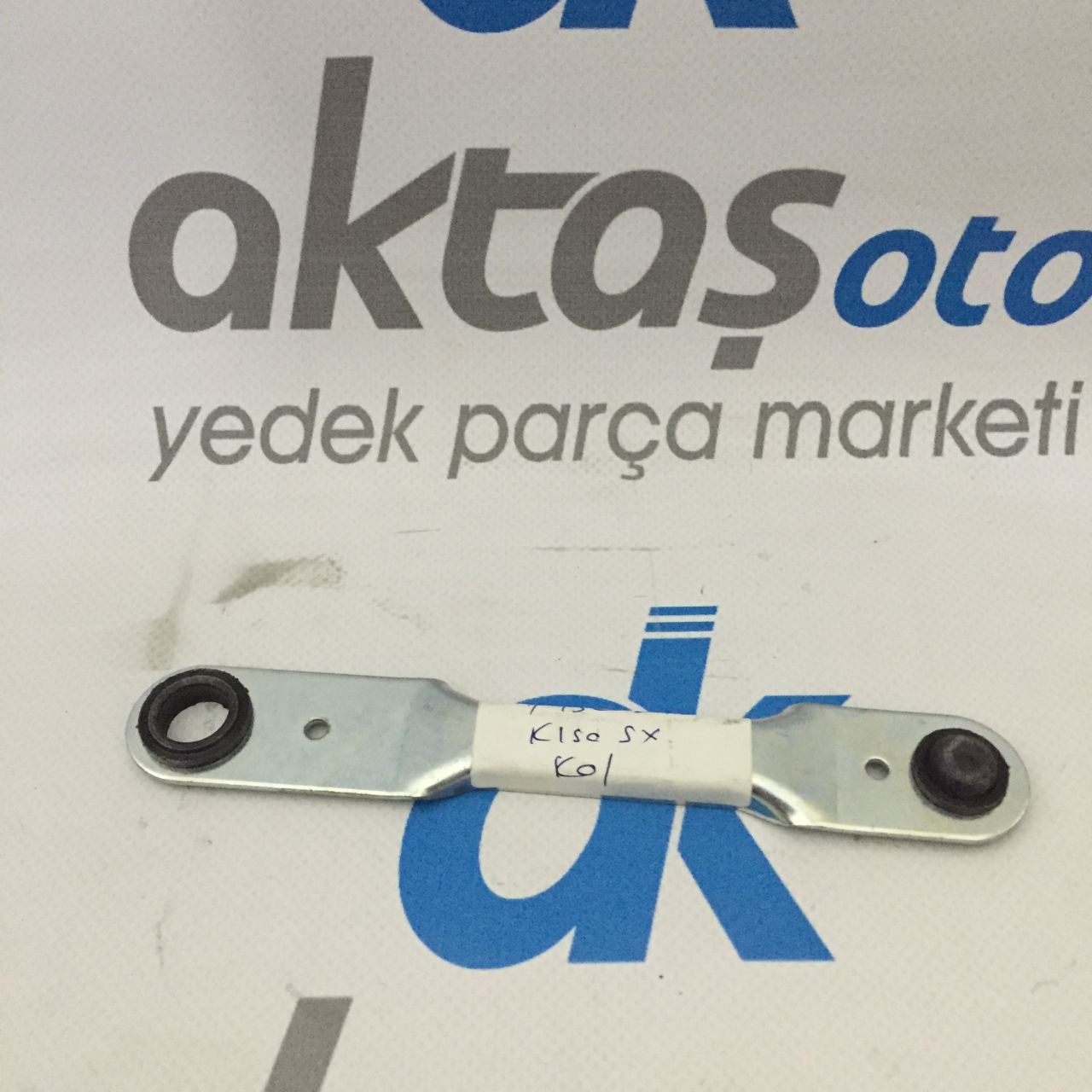 Silecek İç  Mekanizma Kolu Sol Tempra Tipo