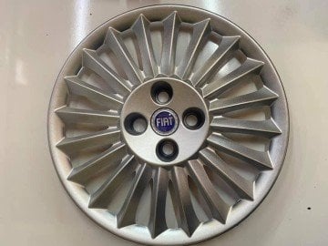 Jant Kapağı Grande Punto Uno 15 Jant
