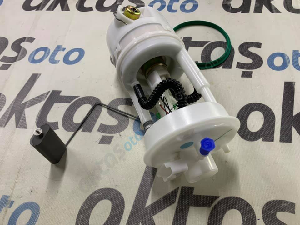 Şamandıra Doblo 1.4 8V
