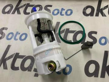 Şamandıra Doblo 1.4 8V