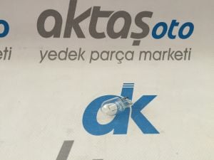 Gündüz Ampülü Tek Duy