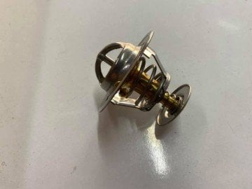 Termostat Tempra Tipo 2.0 8 Valf