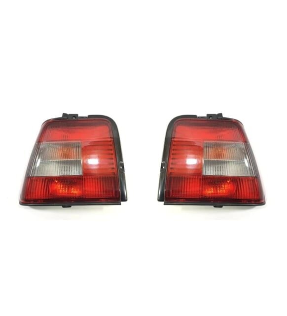 Stop Tempra Çift Sağ-Sol Takım