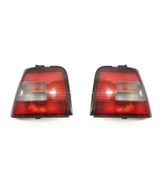 Stop Tempra Çift Sağ-Sol Takım