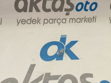 Dipsiz Park Ampül