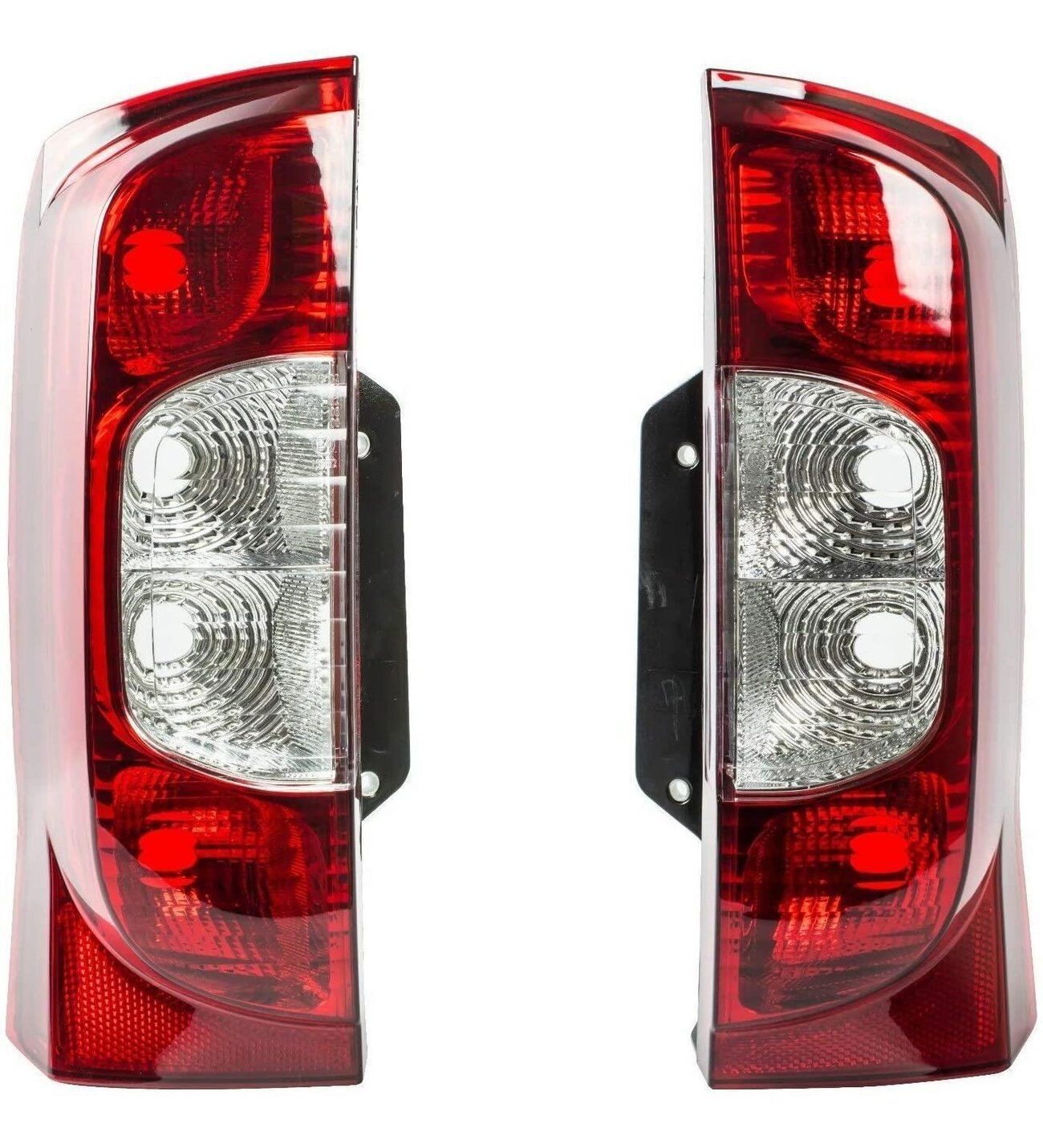 Stop Fiorino Çift Kapı Sağ-Sol Takım