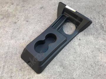 Vites Konsulu Şahin Kartal 4 ileri Kısa