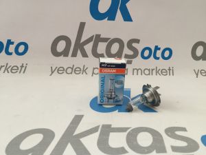 H7 Ampül Osram