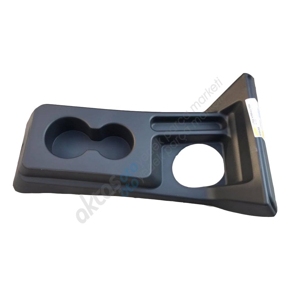 Vites Konsulu Şahin Kartal 4 ileri Kısa