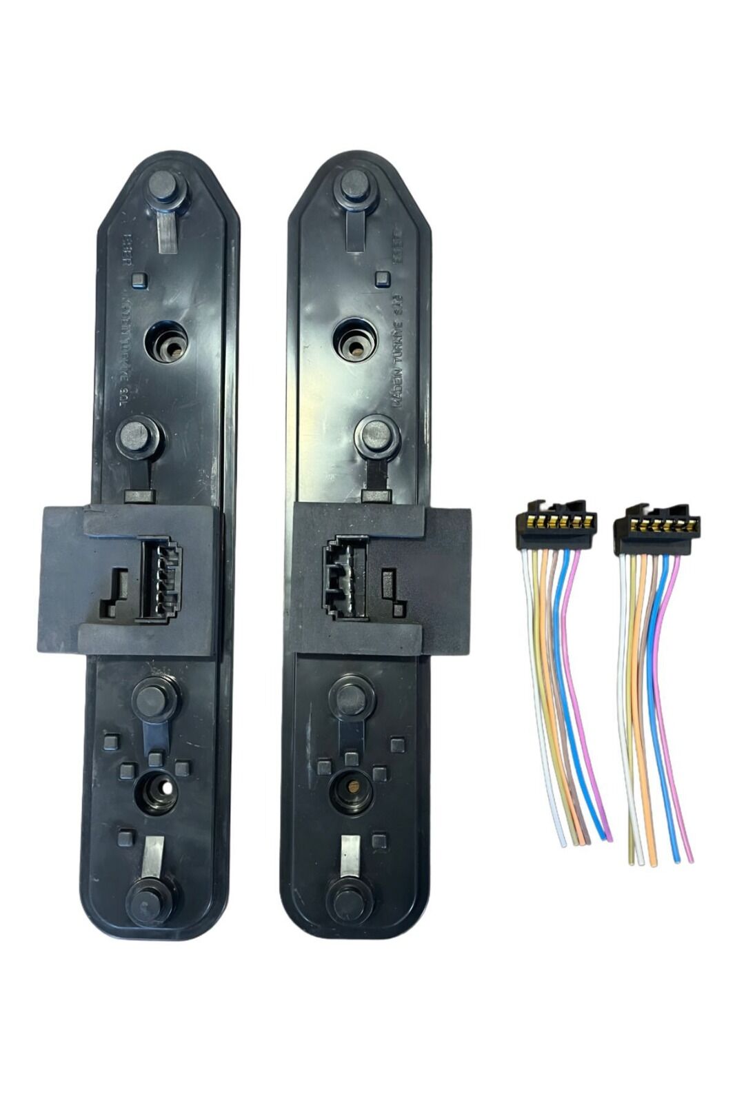 Stop Duy ve Soket Çift Takım Doğan Slx