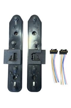 Stop Duy ve Soket Çift Takım Doğan Slx