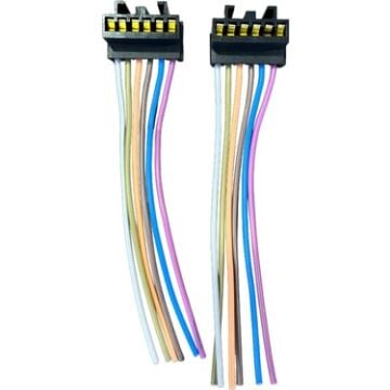 Stop Soketi Çift Tempra Tipo Uno Doğan Kartal Şahin