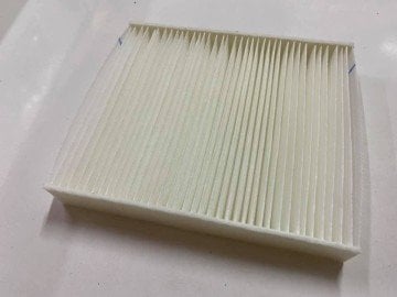 Polen Filtresi Linea Fiorino Doblo Yeni Model