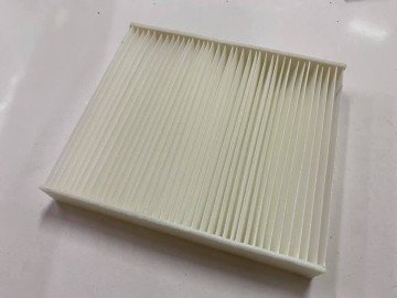 Polen Filtresi  Karbonlu Linea Fiorino Doblo Yeni Model