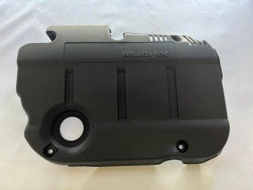 Motor Üst Koruma Kapağı Doblo 1.9 Mjtd