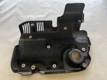Motor Üst Koruma Kapağı Doblo 1.9 Mjtd