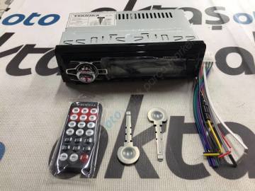 Oto Teyp Teknıka Marka Usb li