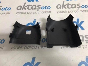 Direksiyon Muhafaza Bakaleti Tempra Tipo Alt Üst