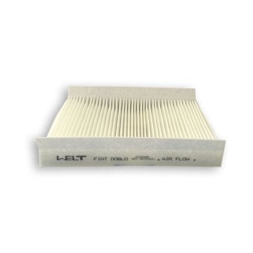 Polen Filtresi Doblo 2001-2009