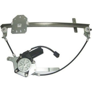 Cam Krikosu Doğan Kartal Sağ Elektrikli