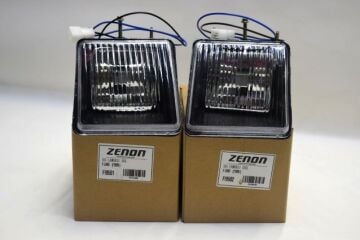 Uno Sis Farı Sağ Sol Takım