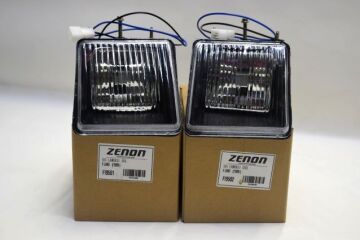 Uno Sis Farı Sağ Sol Takım