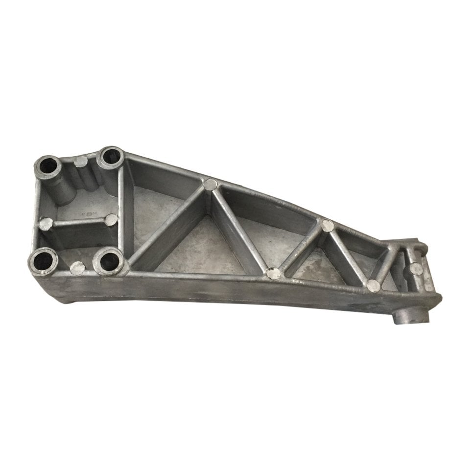 Motor Takozu Tempra Tipo Alüminyum